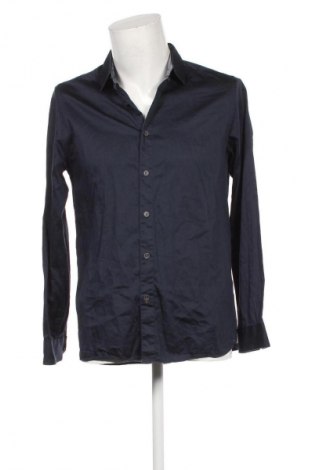 Herrenhemd Ted Baker, Größe L, Farbe Blau, Preis € 54,99