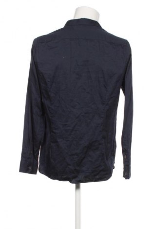 Herrenhemd Ted Baker, Größe L, Farbe Blau, Preis € 54,99