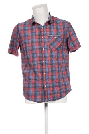 Herrenhemd Tom Tailor, Größe M, Farbe Mehrfarbig, Preis € 3,99