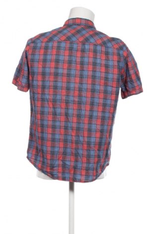 Herrenhemd Tom Tailor, Größe M, Farbe Mehrfarbig, Preis € 3,99