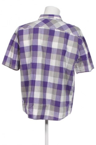 Herrenhemd Tom Tompson, Größe 3XL, Farbe Mehrfarbig, Preis € 7,99