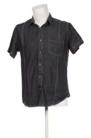 Pánská košile  Tristan, Velikost M, Barva Černá, Cena  179,00 Kč