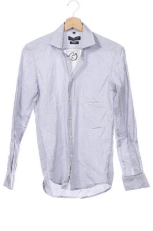 Herrenhemd Unbranded, Größe S, Farbe Mehrfarbig, Preis € 1,99