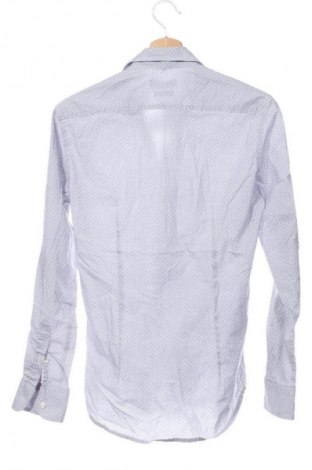 Herrenhemd Unbranded, Größe S, Farbe Mehrfarbig, Preis € 1,99