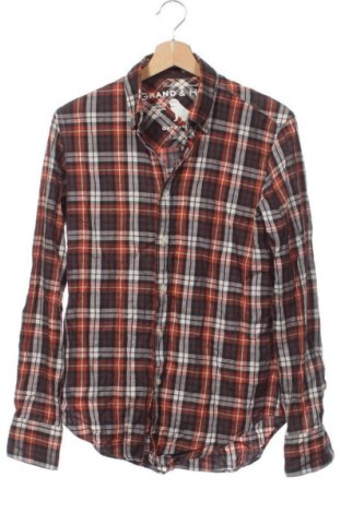 Мъжка риза Unbranded, Размер S, Цвят Многоцветен, Цена 2,04 €