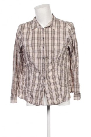 Herrenhemd Unbranded, Größe L, Farbe Mehrfarbig, Preis € 1,99