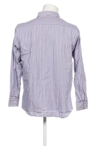 Herrenhemd Unbranded, Größe M, Farbe Mehrfarbig, Preis € 3,99