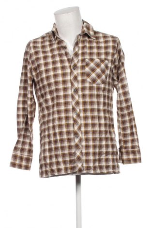 Herrenhemd Unbranded, Größe M, Farbe Mehrfarbig, Preis € 1,99