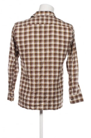 Herrenhemd Unbranded, Größe M, Farbe Mehrfarbig, Preis € 1,99