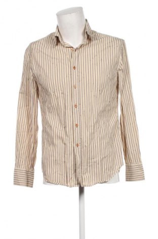 Herrenhemd Unbranded, Größe M, Farbe Mehrfarbig, Preis € 15,99