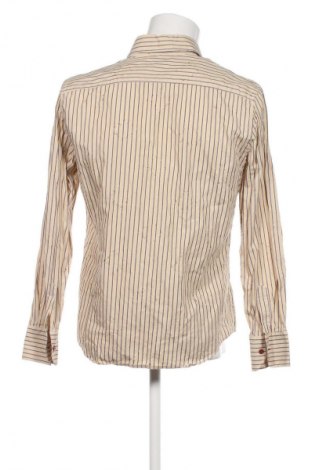 Herrenhemd Unbranded, Größe M, Farbe Mehrfarbig, Preis € 15,99