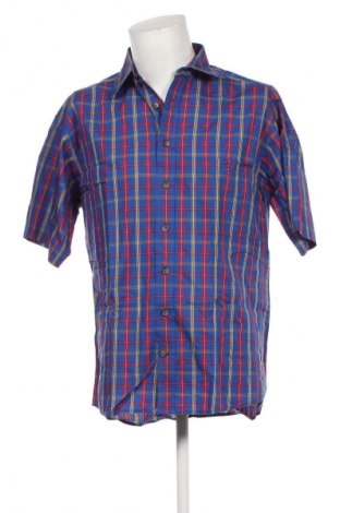 Herrenhemd Werther, Größe M, Farbe Mehrfarbig, Preis € 1,99