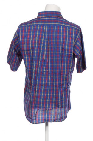 Herrenhemd Werther, Größe M, Farbe Mehrfarbig, Preis € 1,99