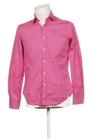 Herrenhemd Zara Man, Größe S, Farbe Mehrfarbig, Preis € 1,99