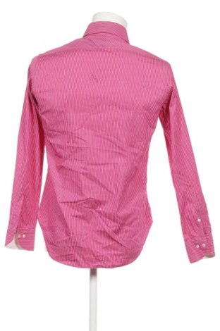 Herrenhemd Zara Man, Größe S, Farbe Mehrfarbig, Preis € 1,99