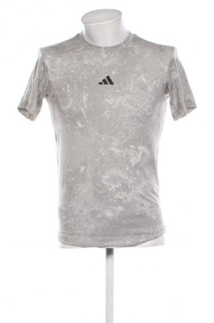 Herren Shirt Adidas, Größe S, Farbe Grün, Preis 31,99 €, #131905564