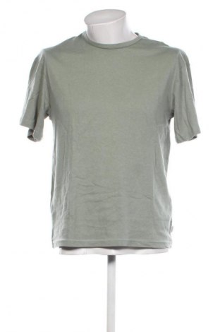 Мъжка тениска Jack & Jones, Размер S, Цвят Зелен, Цена 13,29 €