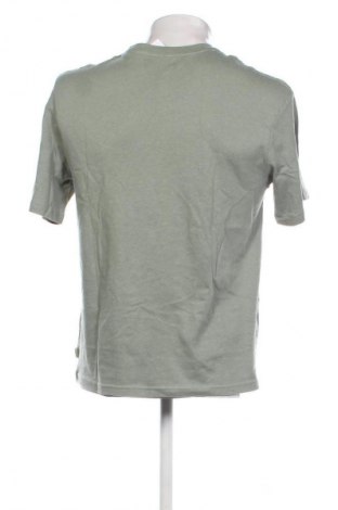 Мъжка тениска Jack & Jones, Размер S, Цвят Зелен, Цена 13,29 €