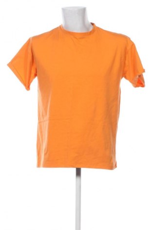 Pánské tričko  Unbranded, Velikost S, Barva Oranžová, Cena  269,00 Kč