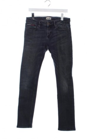 Pánské džíny  Hilfiger Denim, Velikost S, Barva Modrá, Cena  1 449,00 Kč
