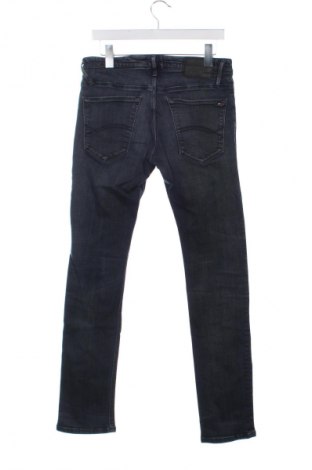 Pánské džíny  Hilfiger Denim, Velikost S, Barva Modrá, Cena  1 449,00 Kč