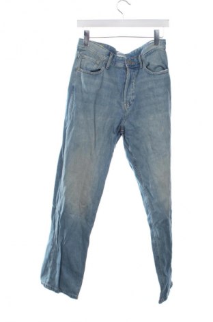 Blugi de bărbați Jack & Jones, Mărime M, Culoare Albastru, Preț 31,99 Lei