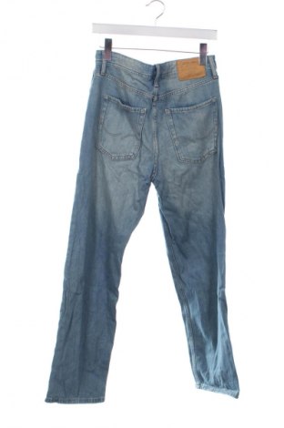 Blugi de bărbați Jack & Jones, Mărime M, Culoare Albastru, Preț 31,99 Lei