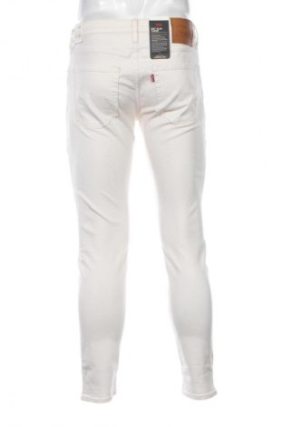 Herren Jeans Levi's, Größe M, Farbe Ecru, Preis 31,99 €