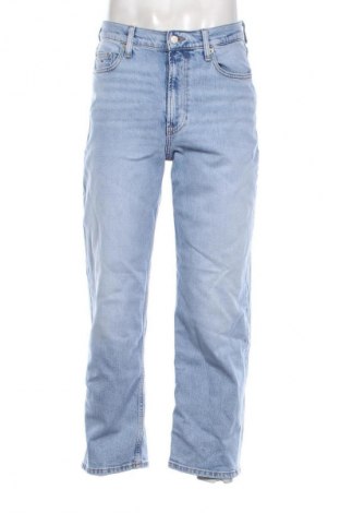 Мъжки дънки Tommy Jeans, Размер M, Цвят Син, Цена 35,27 €