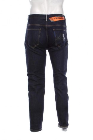 Pánské džíny  Unbranded, Velikost M, Barva Modrá, Cena  319,00 Kč