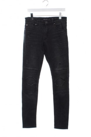 Męskie jeansy Unbranded, Rozmiar M, Kolor Czarny, Cena 43,99 zł