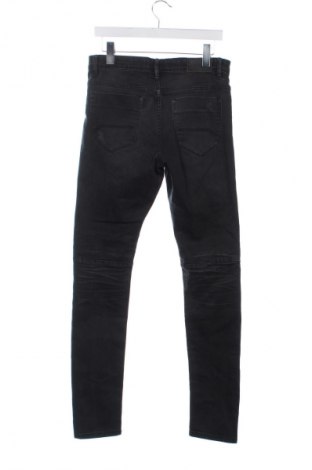 Męskie jeansy Unbranded, Rozmiar M, Kolor Czarny, Cena 43,99 zł