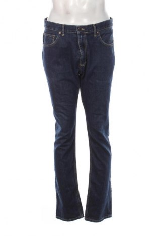Herren Jeans Unbranded, Größe M, Farbe Blau, Preis 26,99 €