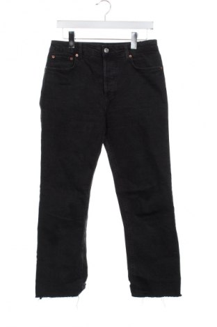 Herren Jeans Zara, Größe XS, Farbe Schwarz, Preis € 7,99