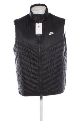 Мъжки елек Nike, Размер L, Цвят Черен, Цена 104,81 €
