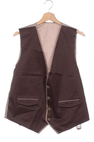 Pánská vesta  Unbranded, Velikost L, Barva Hnědá, Cena  159,00 Kč