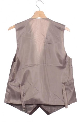 Pánská vesta  Unbranded, Velikost L, Barva Hnědá, Cena  159,00 Kč