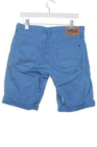Męskie szorty Hilfiger Denim, Rozmiar XS, Kolor Niebieski, Cena 183,99 zł