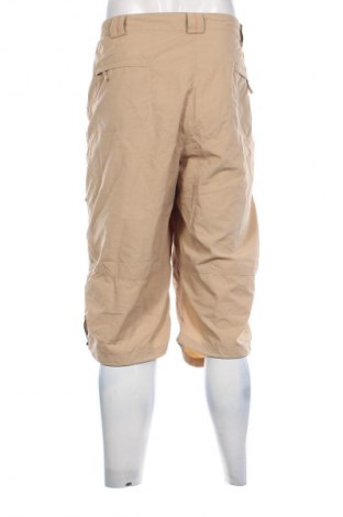 Pánské kraťasy Unbranded, Velikost 3XL, Barva Béžová, Cena  289,00 Kč