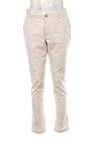 Herrenhose Casual Friday, Größe M, Farbe Beige, Preis € 8,99