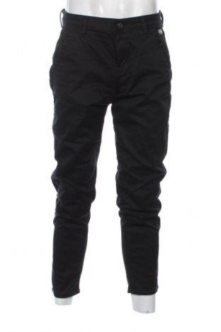 Pánské kalhoty  G-Star Raw, Velikost M, Barva Černá, Cena  1 549,00 Kč, #131879639