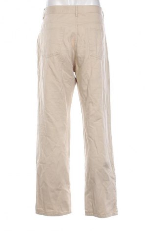 Herrenhose Identic, Größe L, Farbe Beige, Preis € 1,99