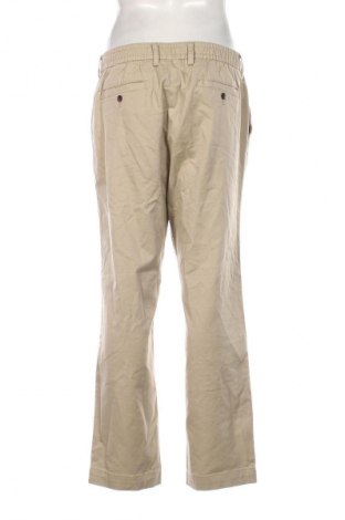 Мъжки панталон Jack & Jones, Размер L, Цвят Бежов, Цена 9,71 €