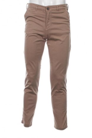 Herrenhose Jack & Jones, Größe M, Farbe Braun, Preis € 7,78