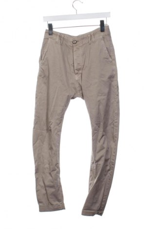 Herrenhose Klixs Jeans, Größe S, Farbe Beige, Preis 1,99 €, #131880026