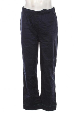 Herrenhose Livergy, Größe M, Farbe Blau, Preis € 3,99