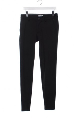 Herrenhose Only & Sons, Größe S, Farbe Schwarz, Preis € 6,99
