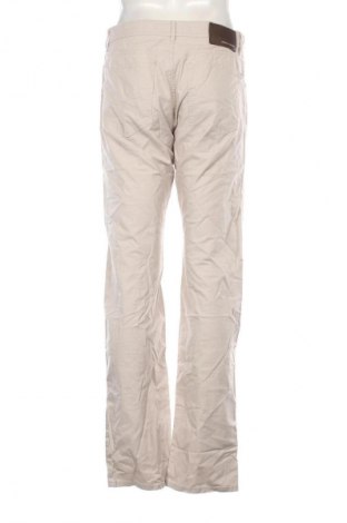 Herrenhose Pierre Cardin, Größe M, Farbe Beige, Preis € 12,99