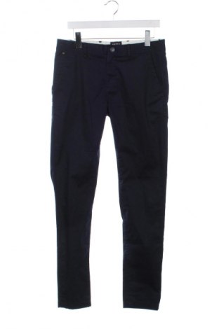 Мъжки панталон Scotch & Soda, Размер M, Цвят Син, Цена 36,81 €