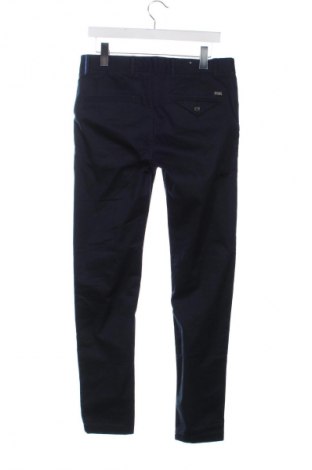 Мъжки панталон Scotch & Soda, Размер M, Цвят Син, Цена 36,81 €
